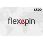 Flexepin-Voucher-$500-NZD-Email Delivery