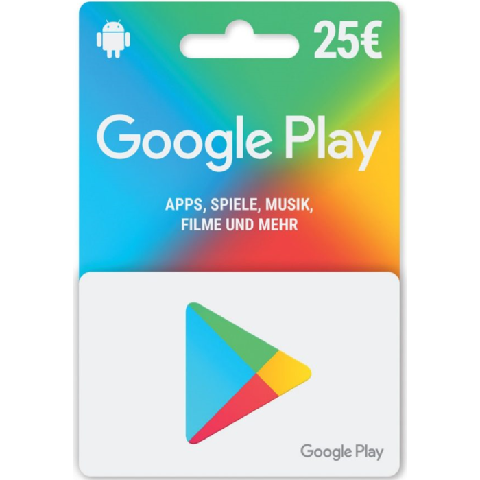 Google-Play-€25-EUR-Digital-Gift-Cards