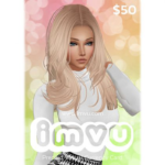 IMVU-$50-USD-Digital-Game-Cards-Gift-Card