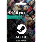 Steam-€100-EUR-Digital-Gift-Card-Email-Delivery