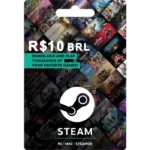 Steam-R$10-BRL-BR-Digital-Gift-Card-Email-Delivery