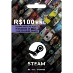 Steam-R$100-BRL-BR-Digital-Gift-Card-Email-Delivery