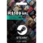 Steam-R$100-BRL-BR-Digital-Gift-Card-Email-Delivery