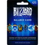 Blizzard-Gift-Card-$25-NZD-NZ-Digital-Gift-Card-Email-Delivery