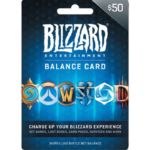 Blizzard-Gift-Cards