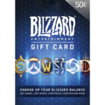 Blizzard-Gift-Cards