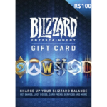 Blizzard-Gift-Cards