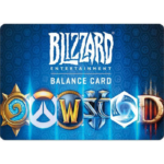 Blizzard-Gift-Cards