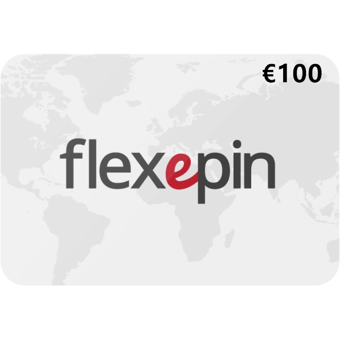 Flexepin-Voucher-€100-EUR-EU-Digital-Gift-Card-Email-Delivery)