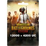 PUBG-16200UC-$200-USD-US-Digital-Gift-Card-Email-Delivery