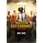 PUBG-60UC-$1-USD-US-Digital-Gift-Card-Email-Delivery