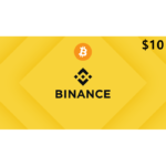 Binance-$10-USD-BTC-Gift-Card-Digital-Gift-Card-Email-Delivery