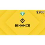 Binance-$200-USDT-Gift-Card-Digital-Gift-Card-Email-Delivery