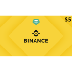 Binance-$5-USDT-Gift-Card-Digital-Gift-Card-Email-Delivery