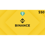 Binance-$50-USDT-Gift-Card-Digital-Gift-Card-Email-Delivery