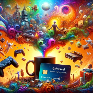 Unlock Excitement with Google Play Gift Cards for Every Occasion