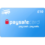 Paysafecard-$10-GBP-Digital-Prepaid-Gift-Cards-Email-Delivery