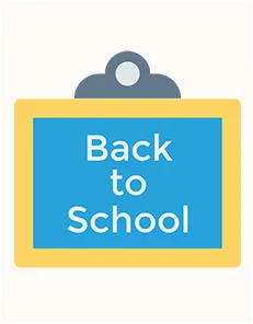 Back to School Gifts