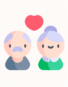 Grandparents' Day Cards