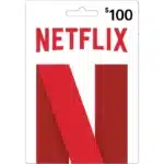 Netflix-$100-USD-Gift-Card-Digital-Gift-Card