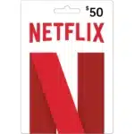 Netflix-$50-USD-Gift-Card-Digital-Gift-Card