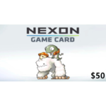 Nexon-Game-Card-$50-NZD-Digital-Gift-Cards-Email-Delivery