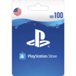 PlayStation-$100-USD-Gift-Card-Digital-Gift-Card