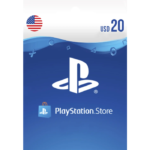 PlayStation-$20-USD-Gift-Card-Digital-Gift-Card