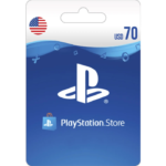 PlayStation-$70-USD-Gift-Card-Digital-Gift-Card