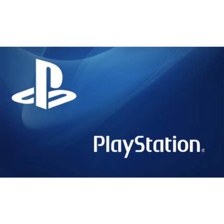 PlayStation Gift Card United States Region – USD (Email Delivery)