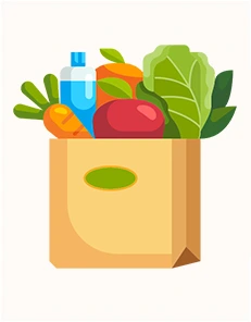 Supermarket Gift Cards