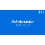 Ticketmaster-Gift-Card-$75-NZD-Digital-Gift Cards-Email-Delivery