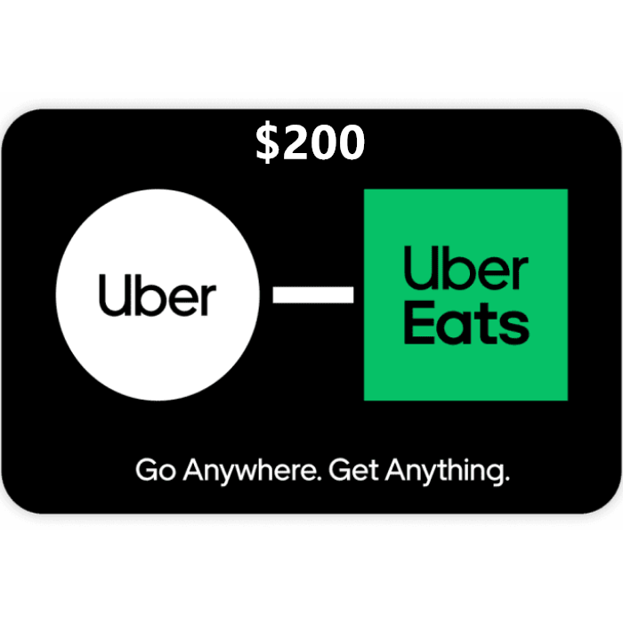 Uber-Gift-Card-$200-NZD-Digital-Gift-Cards-Email-Delivery