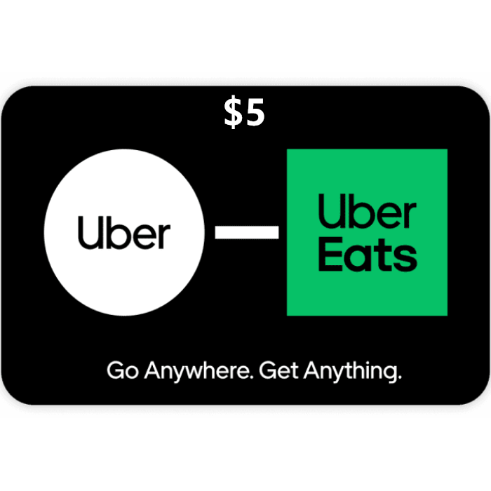 Uber-Gift-Card-$5-NZD-Digital-Gift-Cards-Email-Delivery
