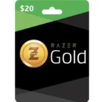 Razer-Gold-$20-SGD-Gift-Card-Email-Delivery