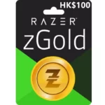 Razer-Gold-HK$100-HKD-Gift-Card-Email-Delivery