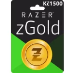 Razer-Gold-Kč1500-CZK-Gift-Card-Email-Delivery