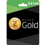 Razer-Gold-R$100-BRL-Gift-Card-Email-Delivery