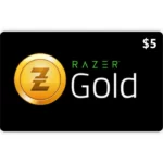 Razer-Gold-$5-NZD-Digital-Prepaid-Gift-Cards-Email-Delivery