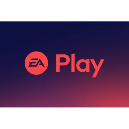 EA Gift Cards Origin Key United States - USD (Email Delivery)