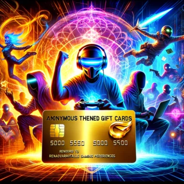 Razer Gold Gift Card Review: Unlock Exclusive Gaming Perks