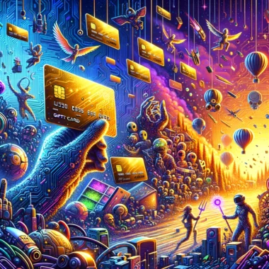 How to Redeem Razer Gold Gift Cards Step by Step