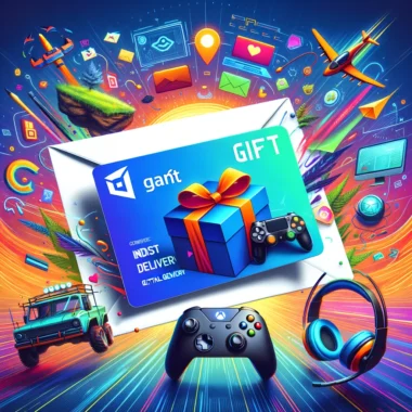 Razer Gold Gift Card Email Delivery – Instantly Unwrap Gaming Joy