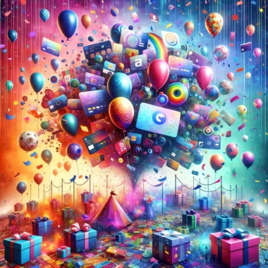 Unlock Excitement with Google Play Gift Cards for Every Occasion