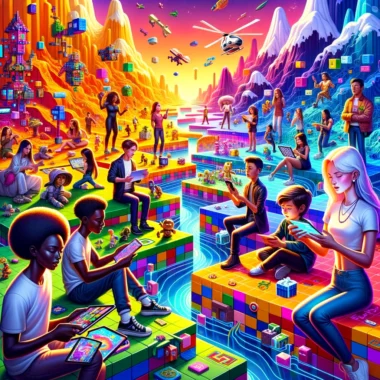 Unlocking Fun with Roblox Gift Cards – A Must-Have for Every Young Creator