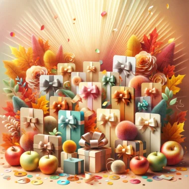 Unlock Joy with Every Apple Gift Card Delight