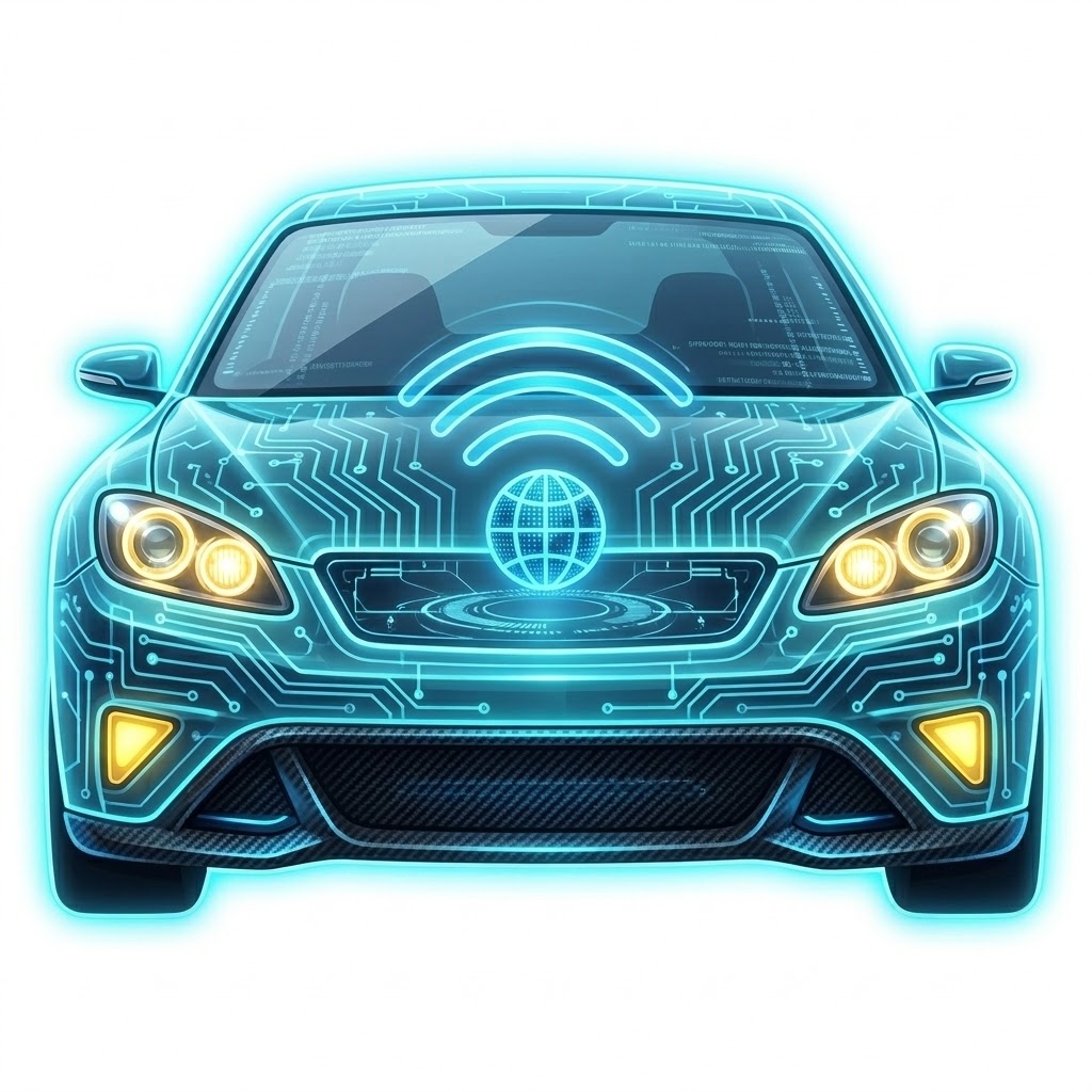 Automotive Gift Cards