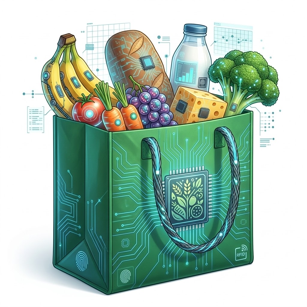 Supermarket Gift Cards